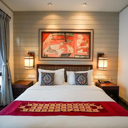 Pukha Nanfa Hotel Ngoại thất bức ảnh