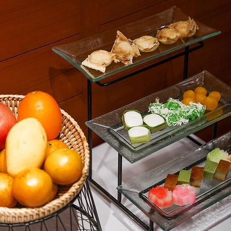 Pukha Nanfa Hotel Ngoại thất bức ảnh