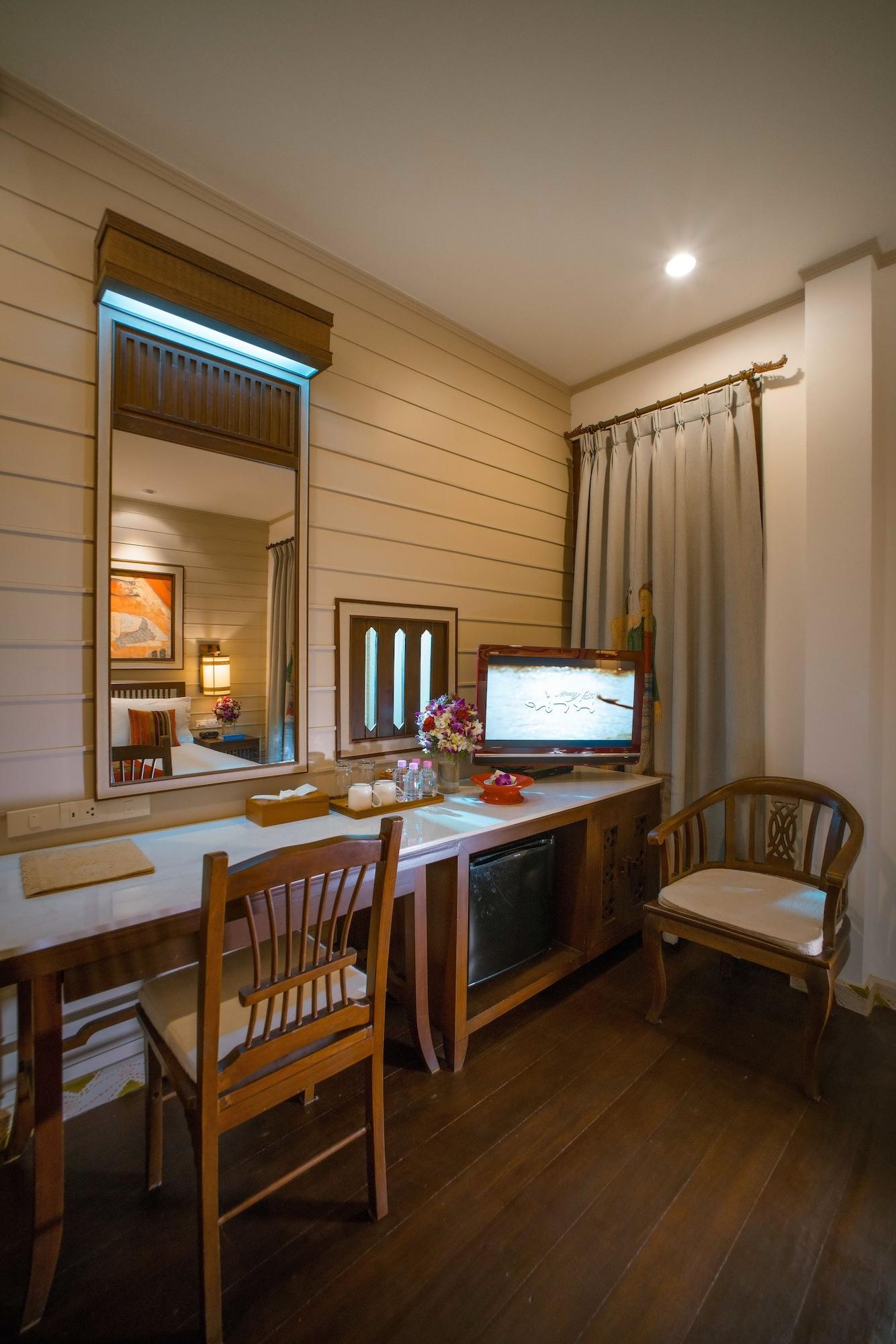 Pukha Nanfa Hotel Ngoại thất bức ảnh