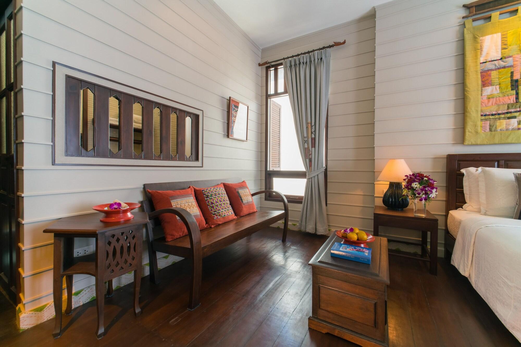 Pukha Nanfa Hotel Ngoại thất bức ảnh