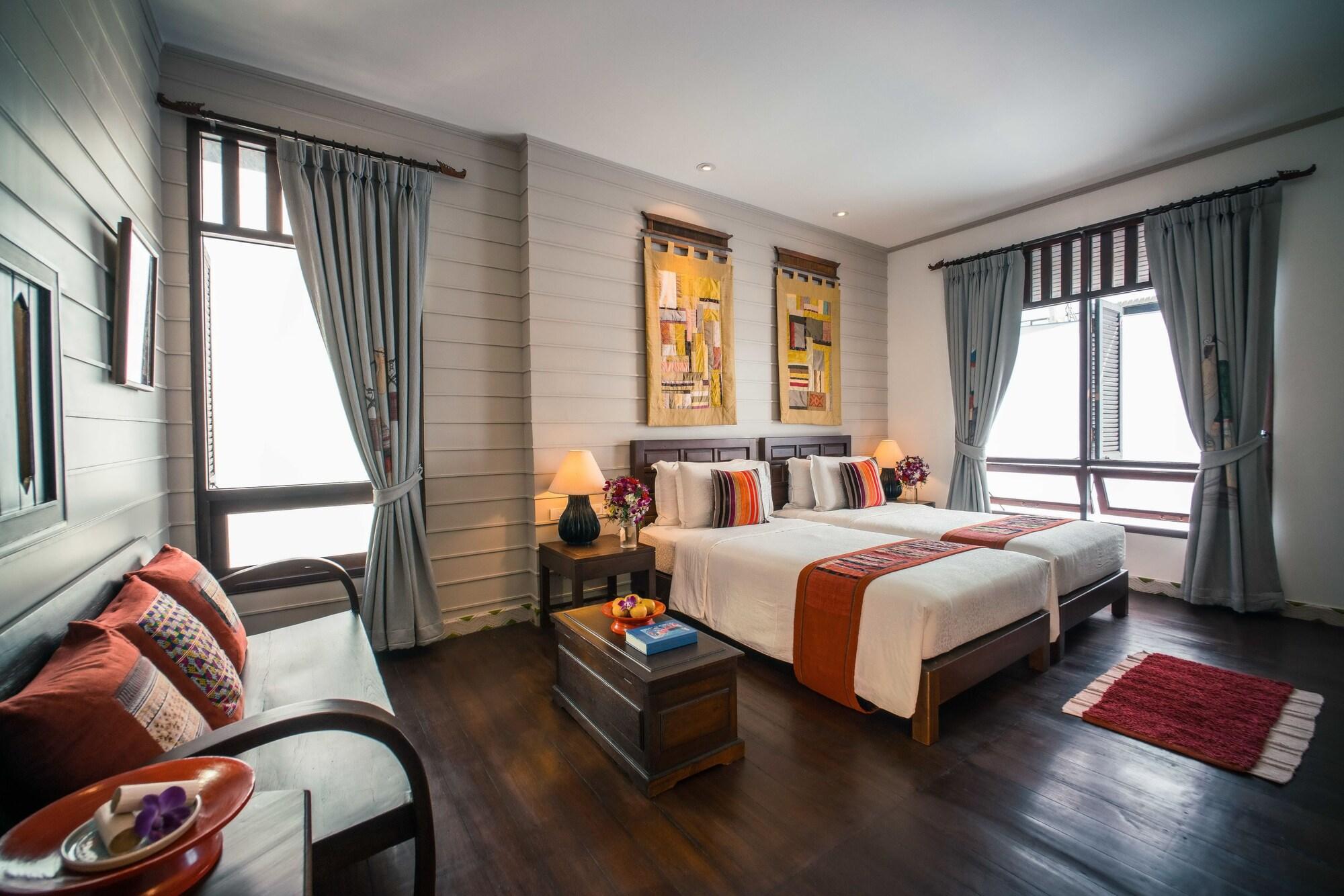 Pukha Nanfa Hotel Ngoại thất bức ảnh