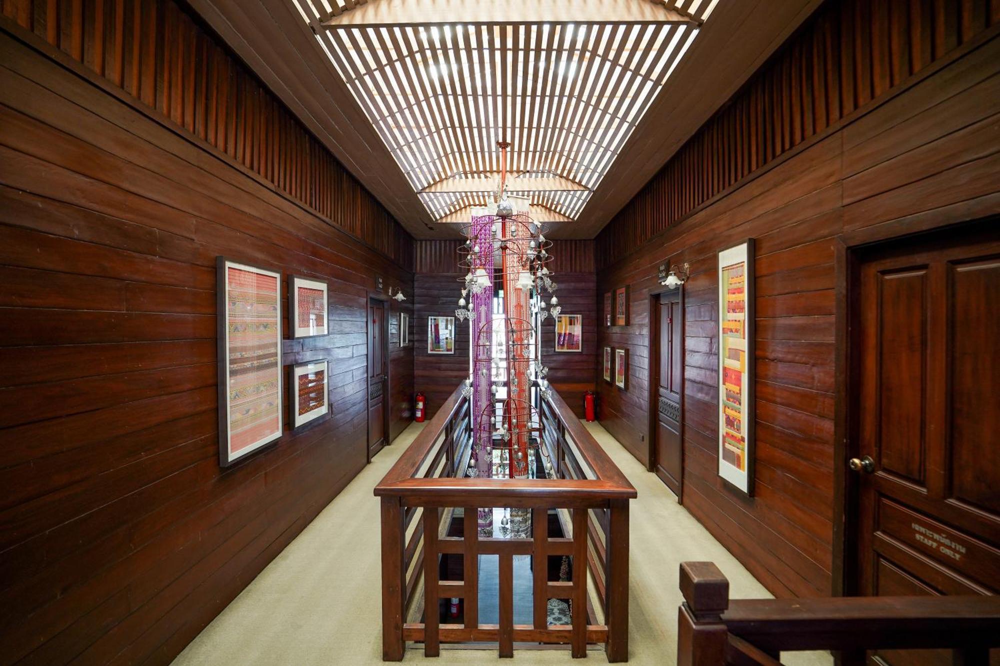 Pukha Nanfa Hotel Ngoại thất bức ảnh