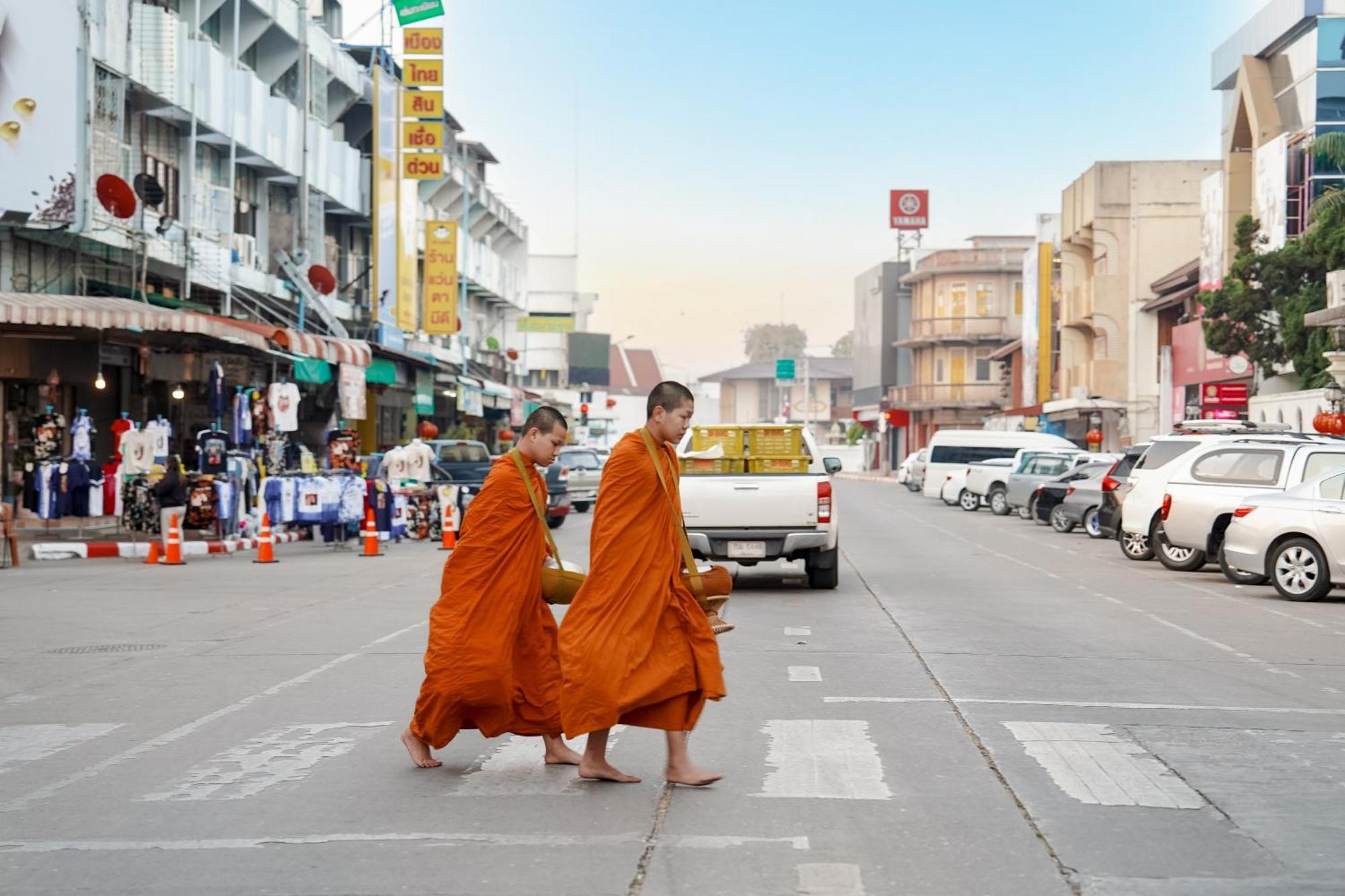 Pukha Nanfa Hotel Ngoại thất bức ảnh