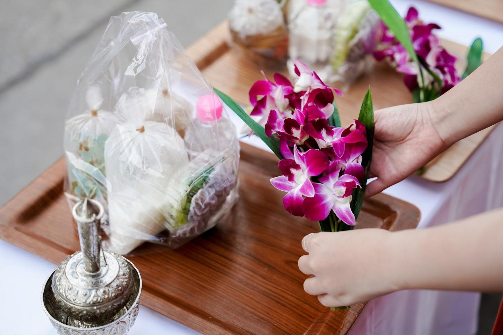 Pukha Nanfa Hotel Ngoại thất bức ảnh