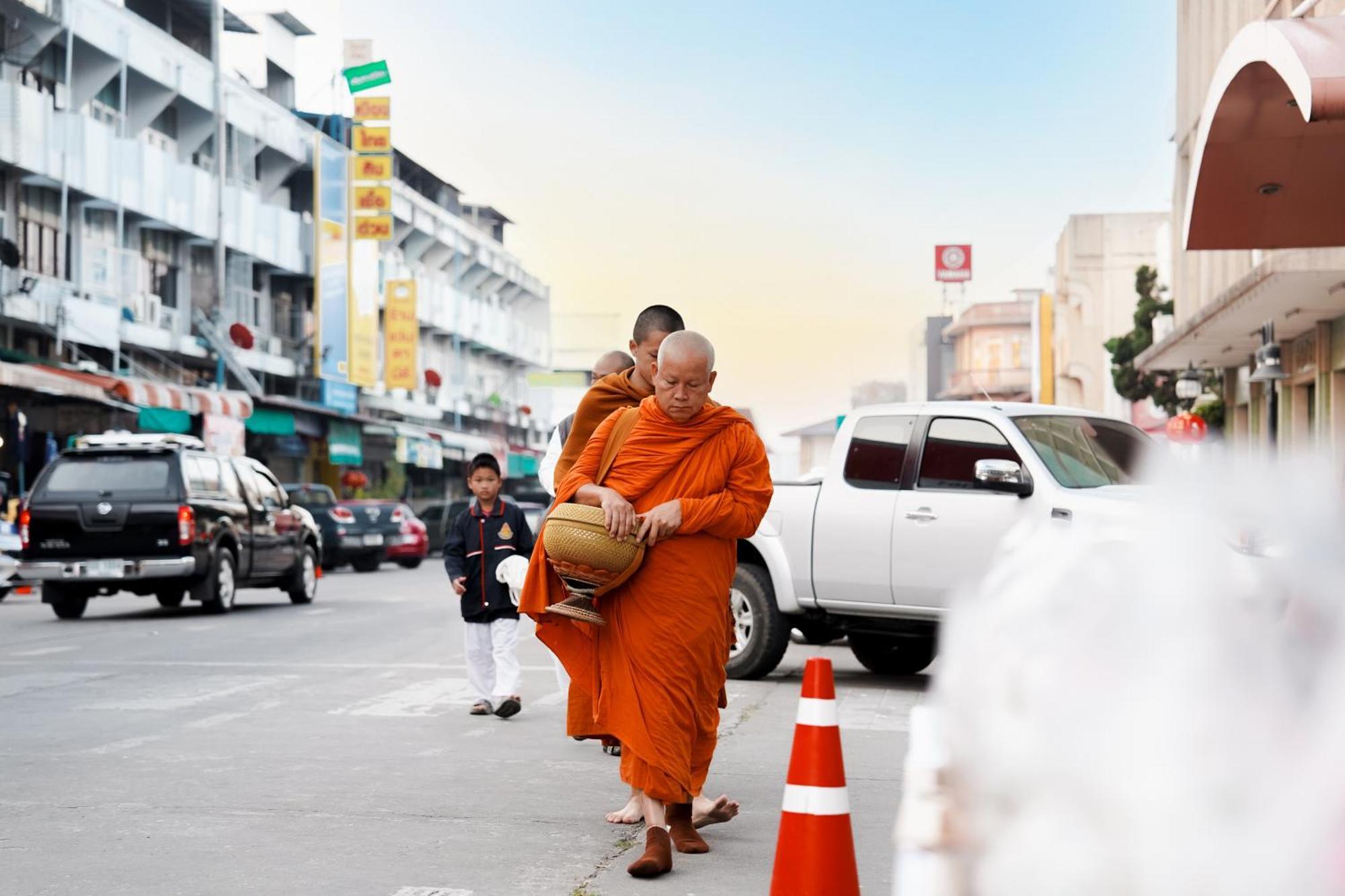 Pukha Nanfa Hotel Ngoại thất bức ảnh