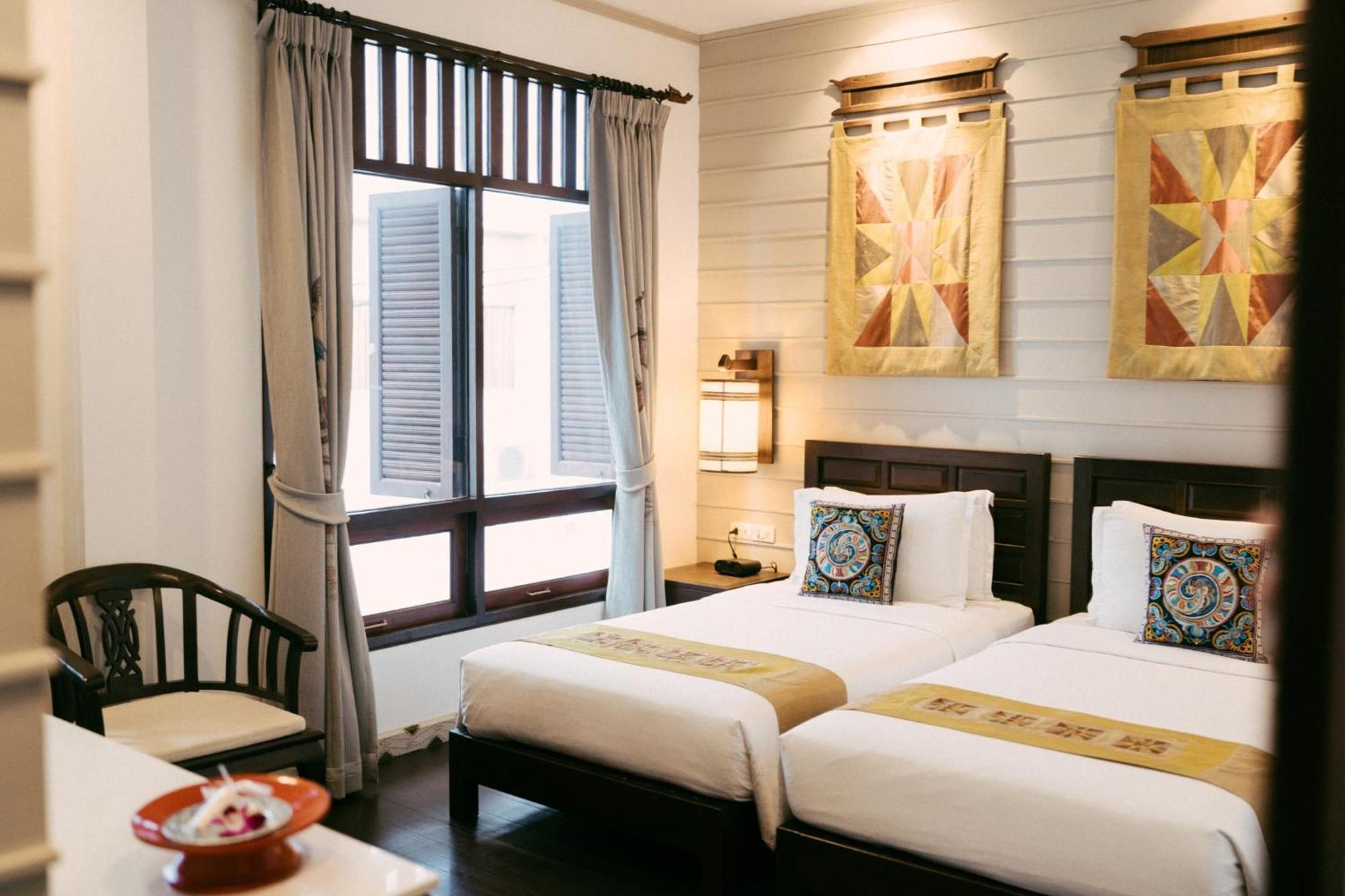 Pukha Nanfa Hotel Ngoại thất bức ảnh