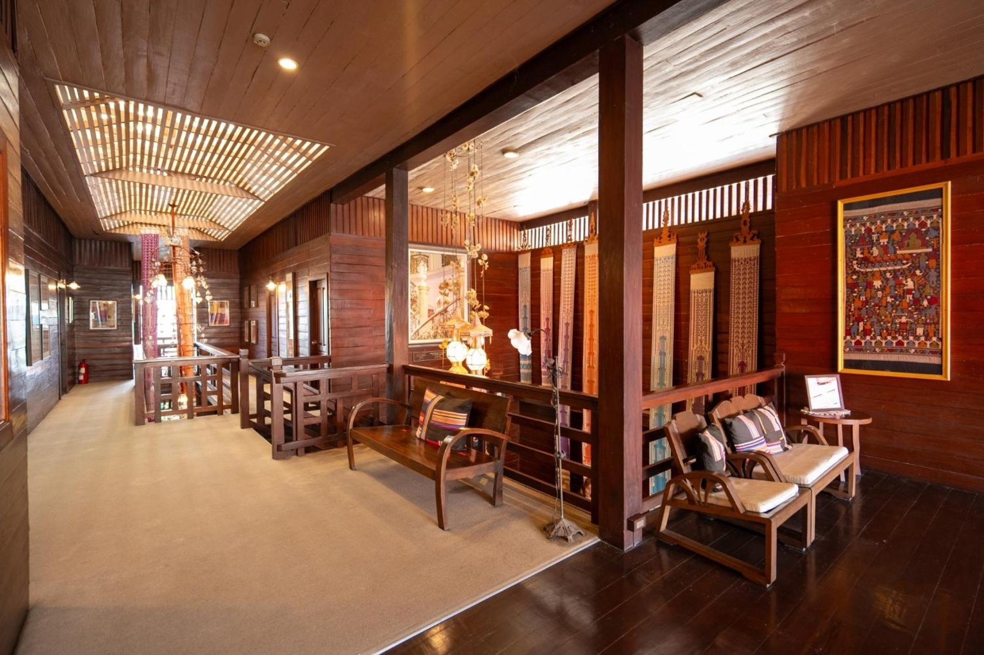 Pukha Nanfa Hotel Ngoại thất bức ảnh