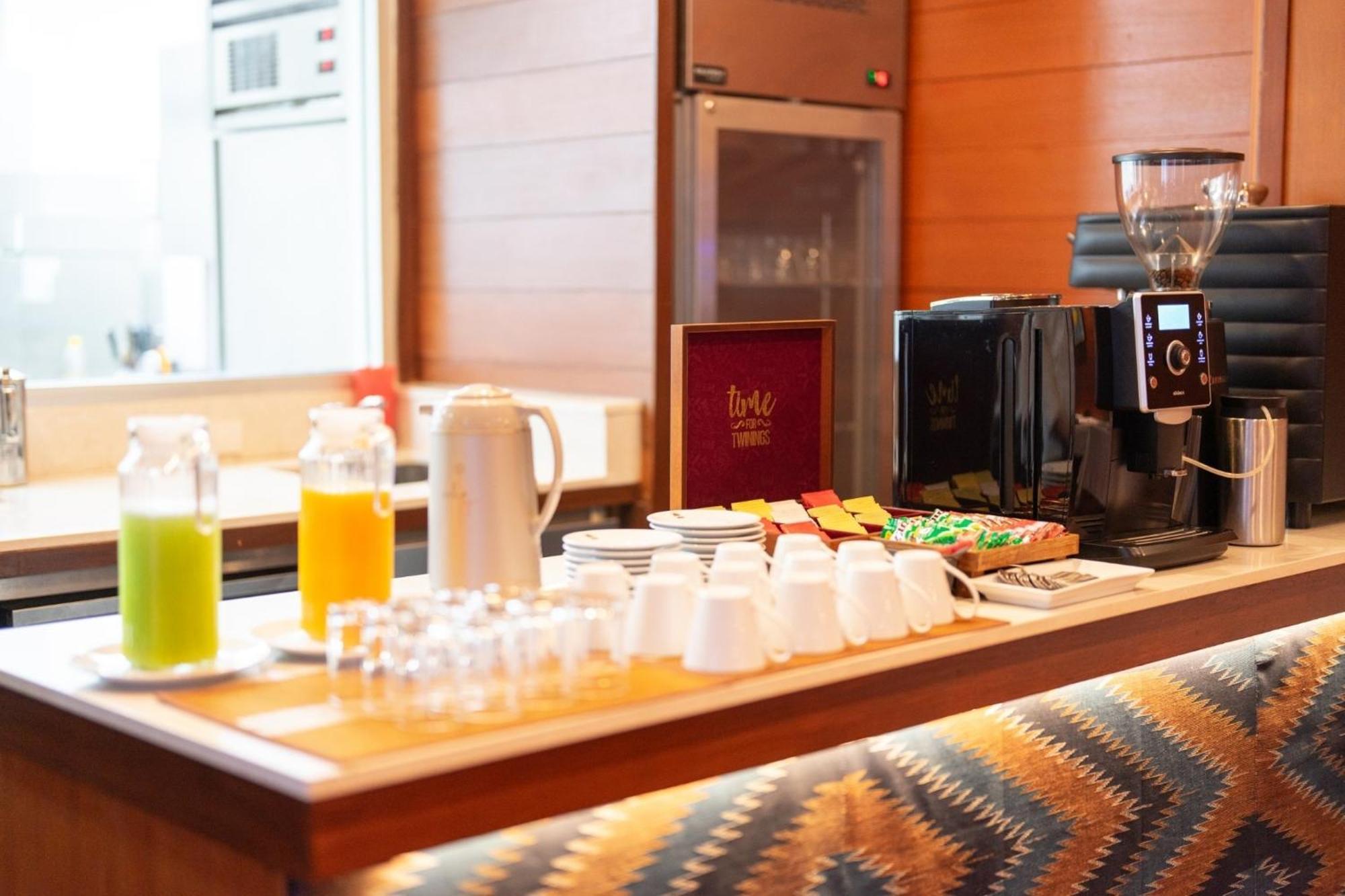 Pukha Nanfa Hotel Ngoại thất bức ảnh