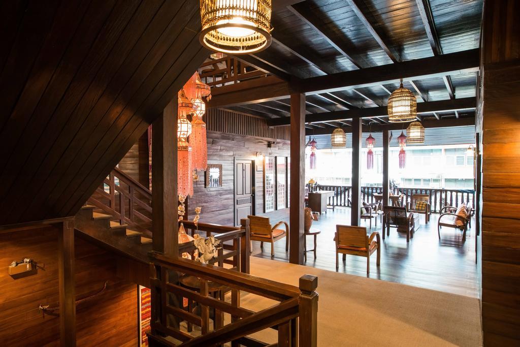 Pukha Nanfa Hotel Ngoại thất bức ảnh